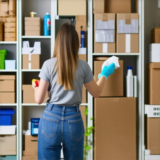 Hoarder Clean Out: Step-by-Step Recovery for Aurora Homes