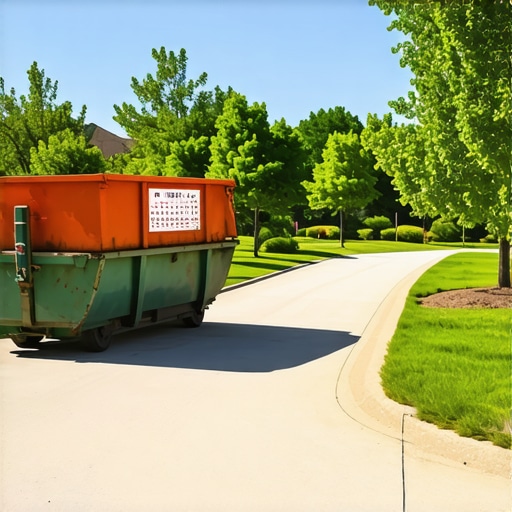 How to Save on Dumpster Rentals Aurora This 2026 Season