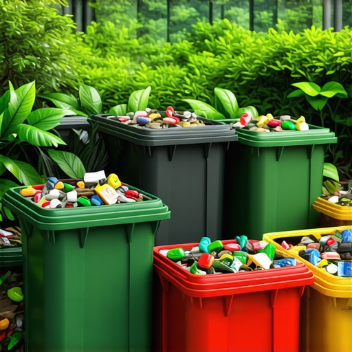 Is It Junk? Aurora's 2026 Eco-Friendly Waste Disposal Test