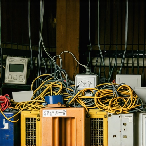 Is Your Aurora Attic a Fire Hazard? 5 Things to Toss