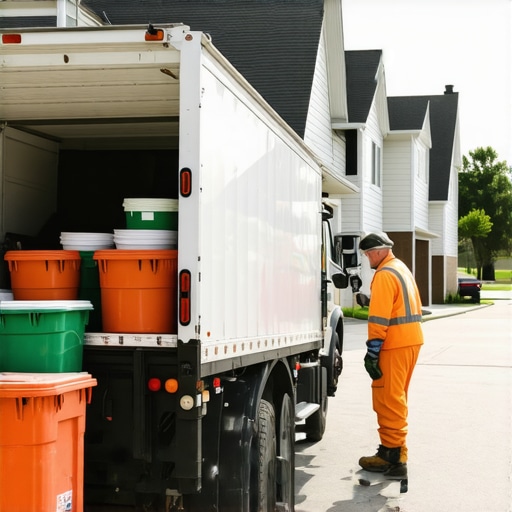 Junk Removal Aurora: 2026 Safe Paint Disposal Methods