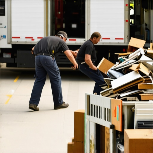 Junk Removal Aurora: Clearing Out Rental Properties Fast