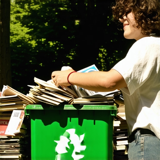 Junk Removal Aurora: Dealing with Old Books and Magazines