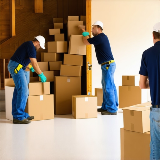 Junk Removal Aurora: Fast Attic Clearing for Home Sales