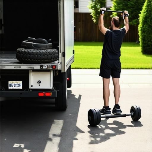 Junk Removal Aurora: Getting Rid of Old Exercise Equipment