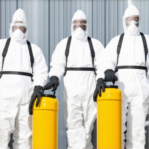 Junk Removal Aurora: Handling Biohazards Safely in 2026