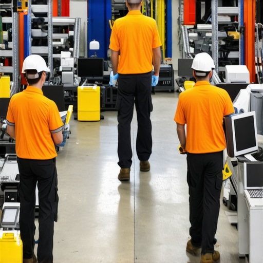 Junk Removal Aurora: Handling E-Waste Disposal Legally