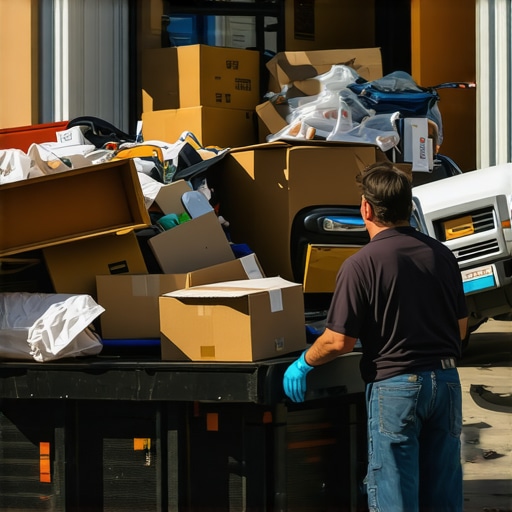 Junk Removal Aurora: How to Handle Post-Tenant Messes