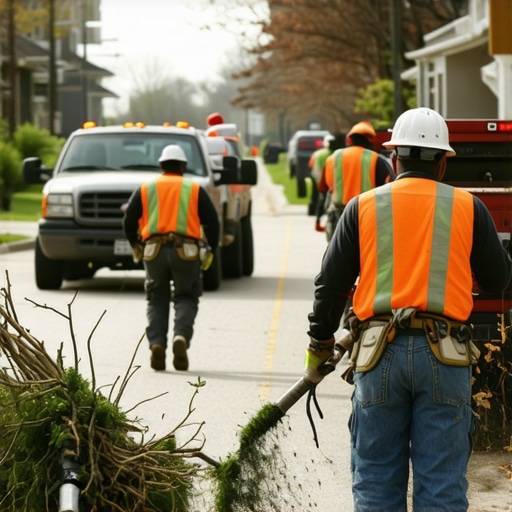Junk Removal Aurora: Our 2026 Post-Storm Cleanup Strategy