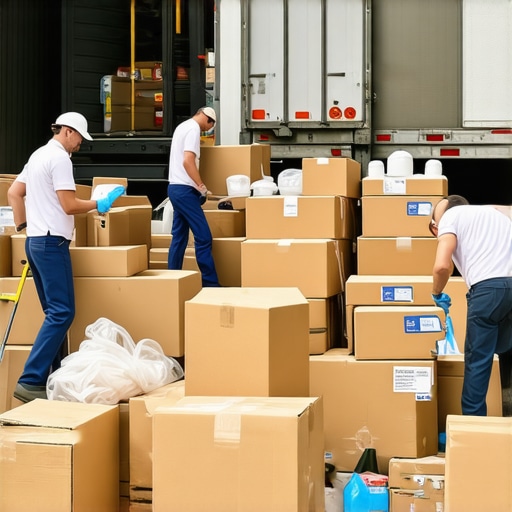 Junk Removal Aurora: Professional Hoarder Relief Steps