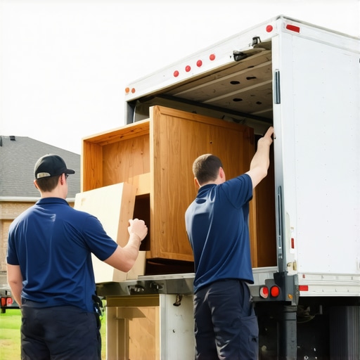 Junk Removal Aurora: Same-Day Furniture Pickups 2026