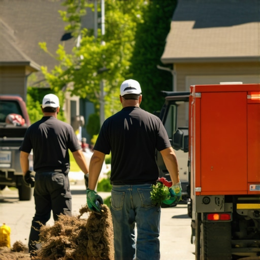 Junk Removal Services Aurora: Why 2026 Homeowners Use Us