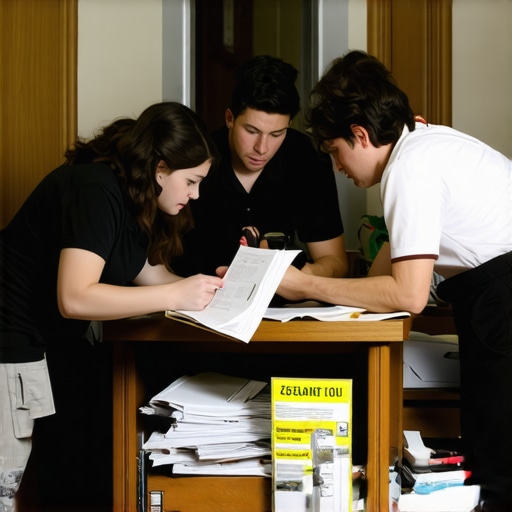 Legal Risks of DIY Hoarder Clean Out in Aurora Illinois