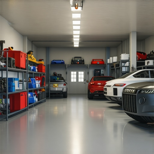 Maximizing Floor Space: Aurora Garage Clean Out Tips 2026