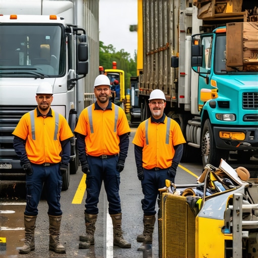 Reliable Junk Removal Services Aurora: Local Crew Benefits