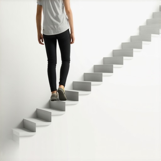 Residential Junk Removal: Attic Stairs Safety Tips 2026