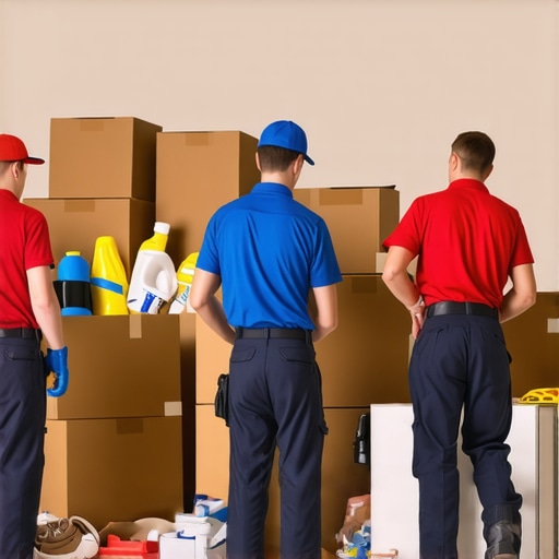 Residential Junk Removal: Aurora Basement Cleanout Fixes