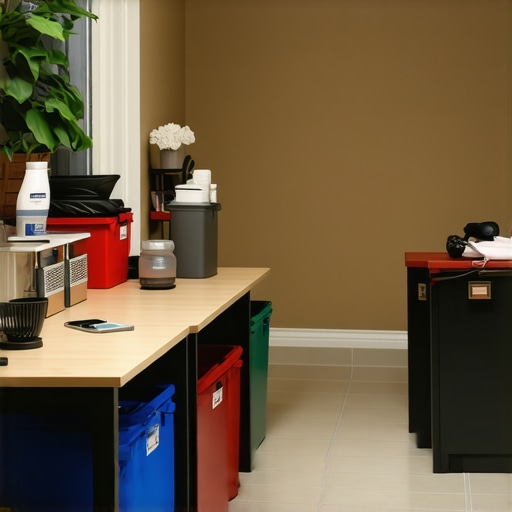 Residential Junk Removal: Aurora Basement Organization 2026