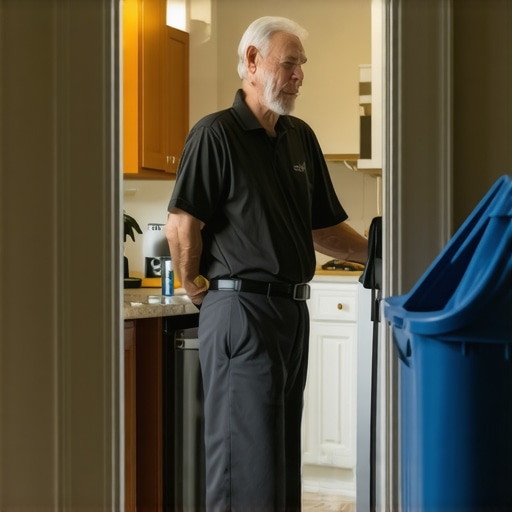 Residential Junk Removal: Aurora Decluttering for Seniors