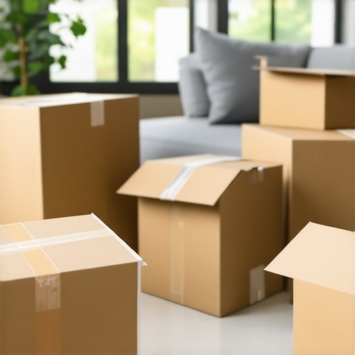 Residential Junk Removal Aurora: Pre-Move Purge Checklist