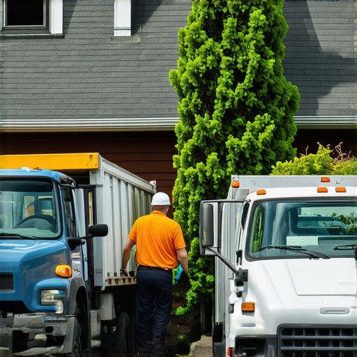Residential Junk Removal: Aurora’s Fastest Shed Teardowns