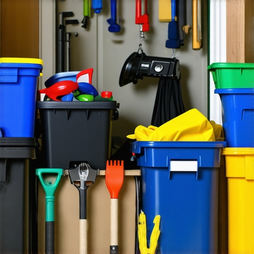 Residential Junk Removal: Clearing Aurora Mudrooms Fast