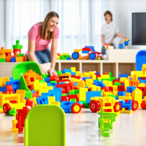 Residential Junk Removal: Clearing Aurora Playrooms Fast