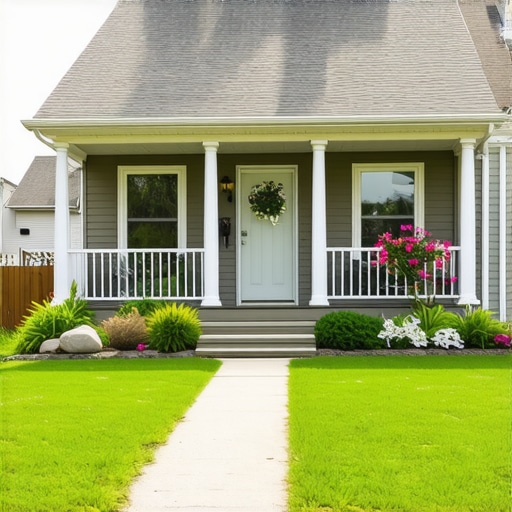 Residential Junk Removal: Prepping Your Aurora Home for Sale