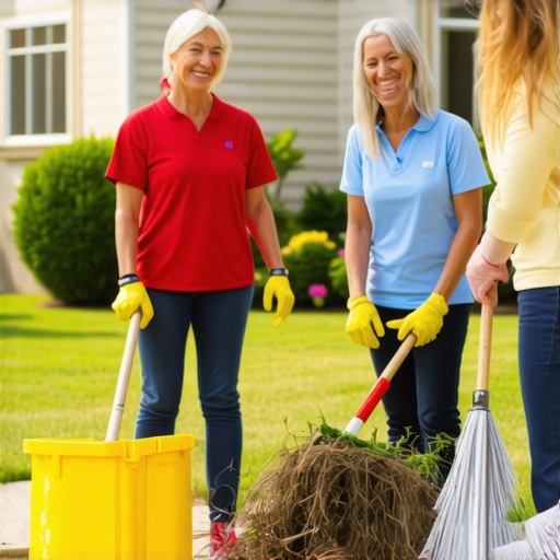 Residential Junk Removal: Why Aurora Moms Love Our Service