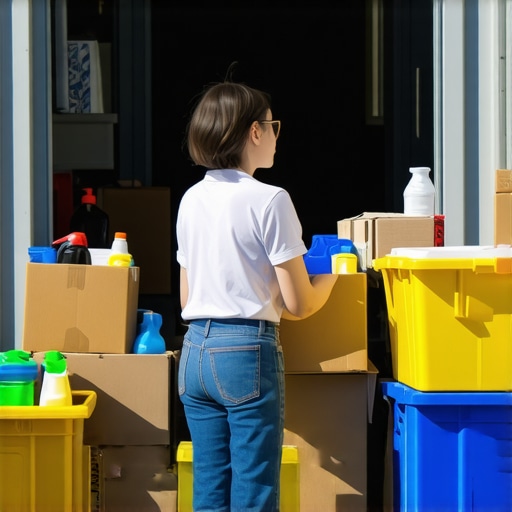 Stop Paying for a Storage Unit: Aurora Cleanout Tips