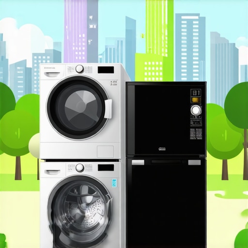 The 2026 Guide to Appliance Recycling in Aurora