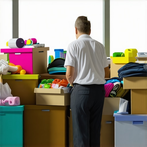 The Psychology of an Aurora Hoarder Clean Out (2026)