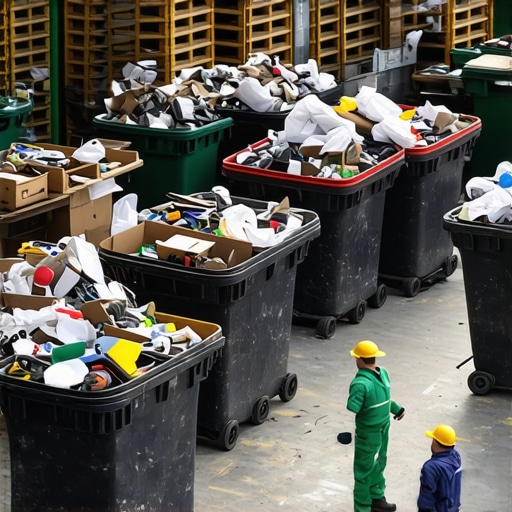 Warehouse Junk Disposal: 2026 Strategies for Aurora Pros