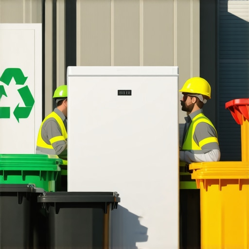 Appliance Recycling Aurora: 2026 Freezer Disposal Guide