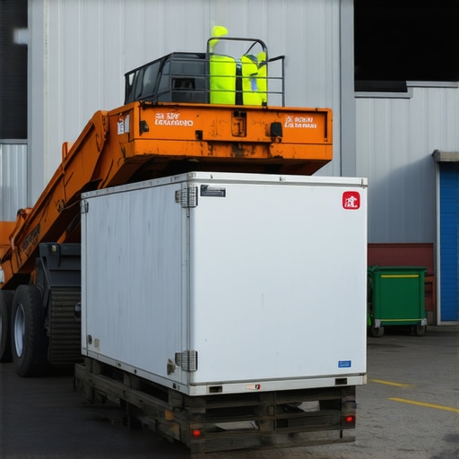 Appliance Recycling Aurora: Handling Old Freezers Safely