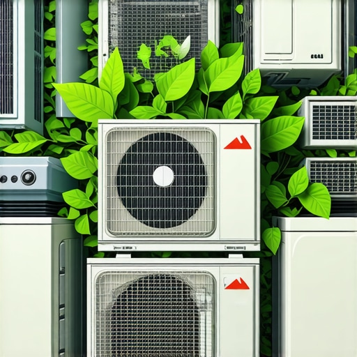 Appliance Recycling Aurora: How to Recycle Old AC Units