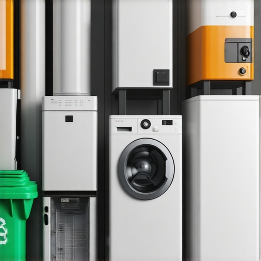 Appliance Recycling Aurora: Old Furnace Disposal in 2026