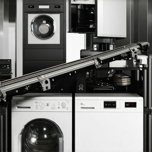 Appliance Recycling Aurora: Processing Old Dishwashers