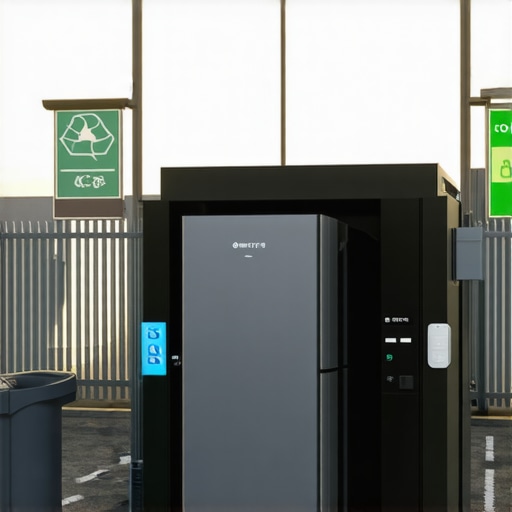 Appliance Recycling Aurora: Smart Fridge Disposal 2026