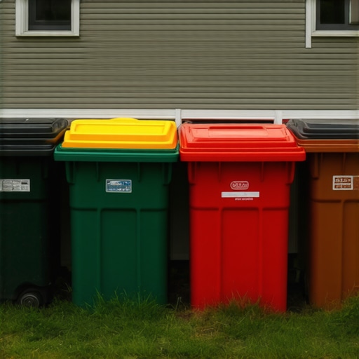 Aurora Dumpster Rentals: What Size Fits Your Driveway?