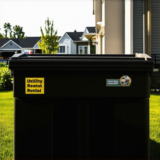 Aurora Dumpster Rentals: What to Know Before You Rent