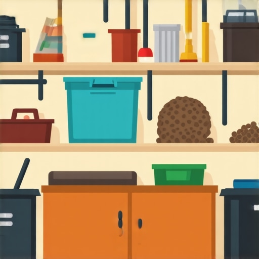 Aurora Garage Clean Outs: How to Spot Pest Infestations