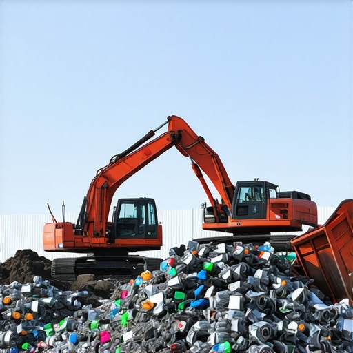 Commercial Junk Disposal Aurora: 2026 Factory Debris Removal