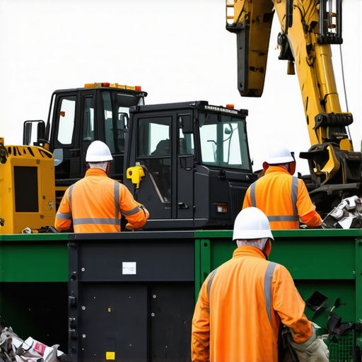 Commercial Junk Disposal Aurora: Tech Cleanup Services 2026