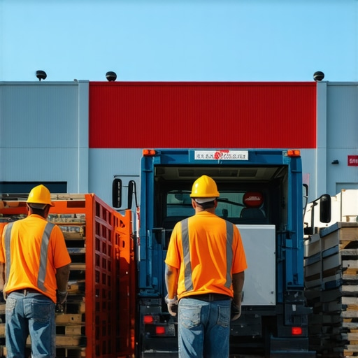 Commercial Junk Disposal: Fast Turnarounds for Aurora Retail