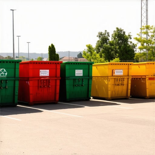 Dumpster Rentals Aurora: 2026 Guide to Permissible Materials