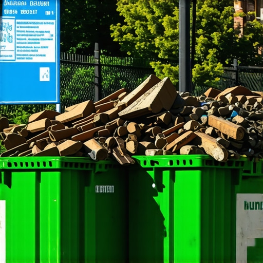 Dumpster Rentals Aurora: 2026 Roofing Debris Rules
