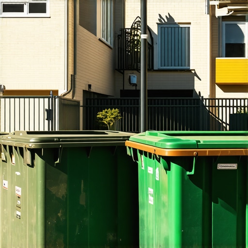 Dumpster Rentals Aurora: Best Locations for Bin Placement