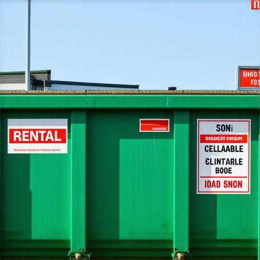 Dumpster Rentals Aurora: Flat-Rate Pricing for 2026