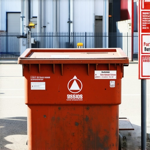 Dumpster Rentals Aurora: How to Avoid Overfill Fees 2026